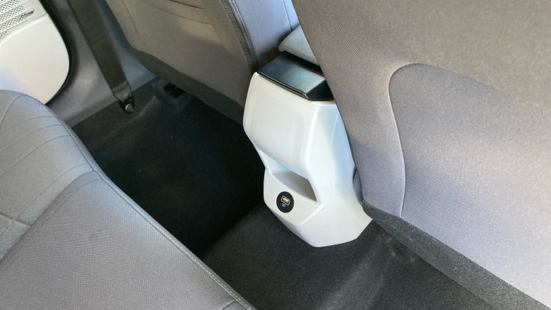 Hyundai BAYON 1.0 TGDi 48V MHEV Ultimate 5dr Petrol Hatchback